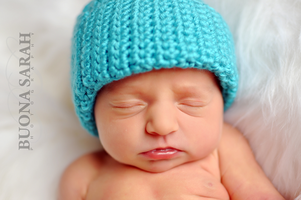 tulsa photographers newborn pictures