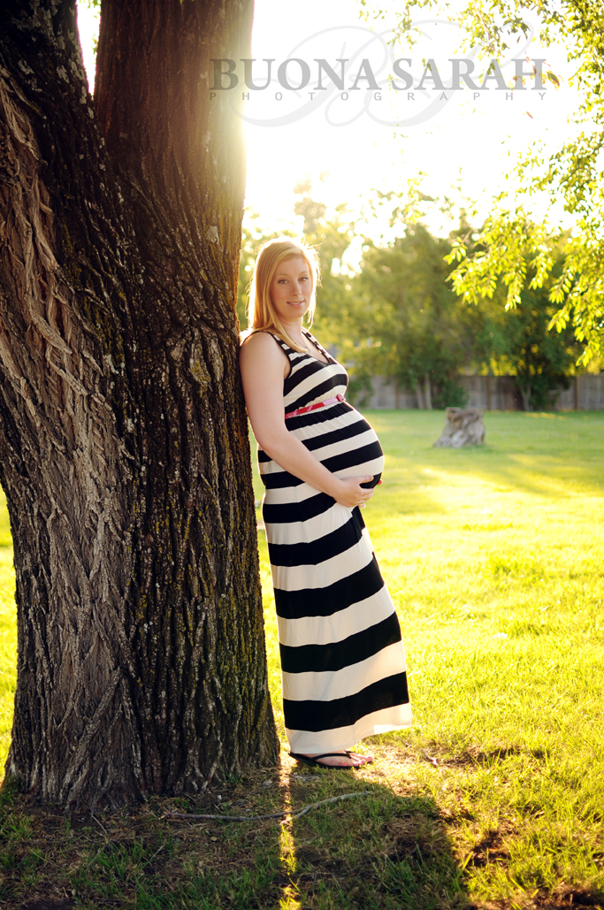 maternity pictures in tulsa 