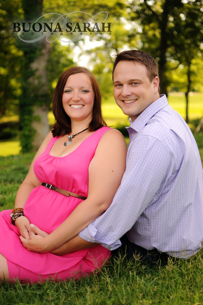 maternity pictures tulsa 
