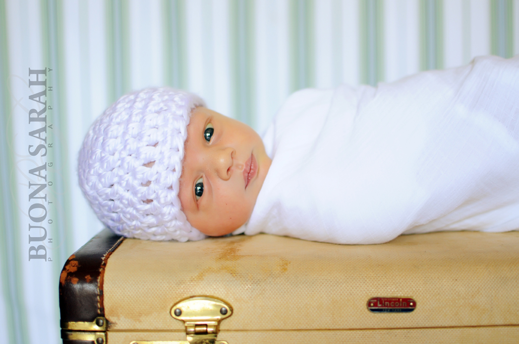 newborn photographer tulsa 