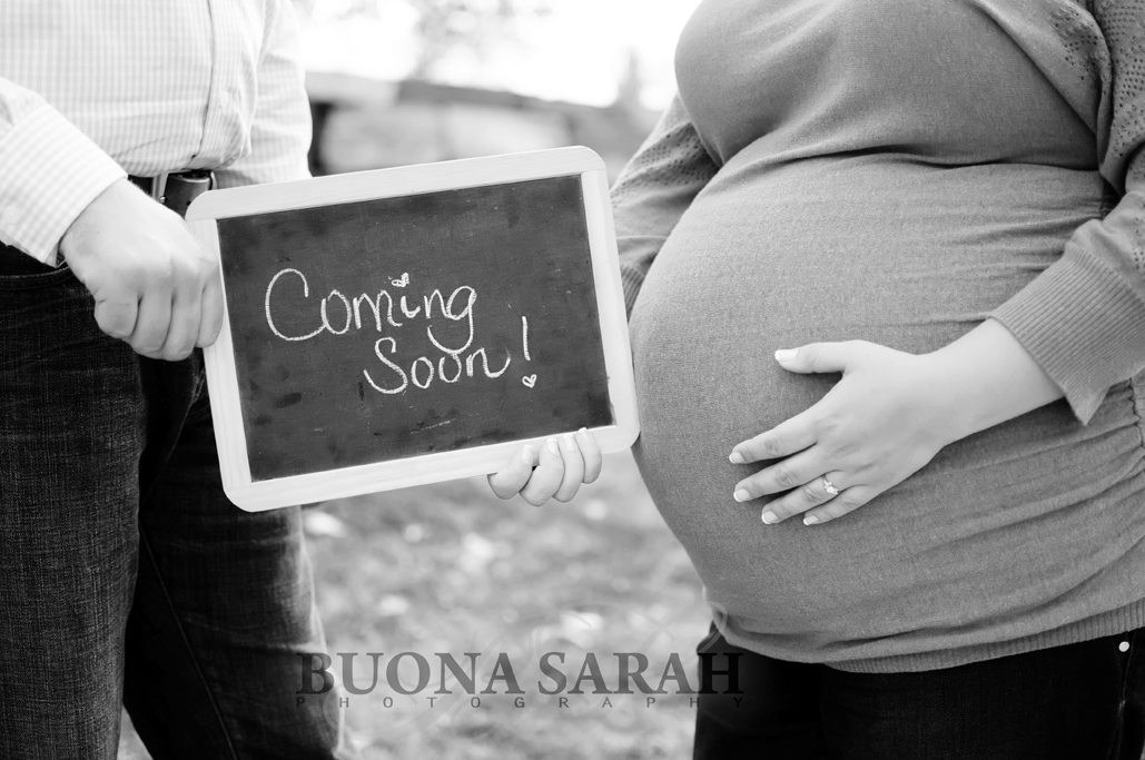 tulsa maternity pictures 