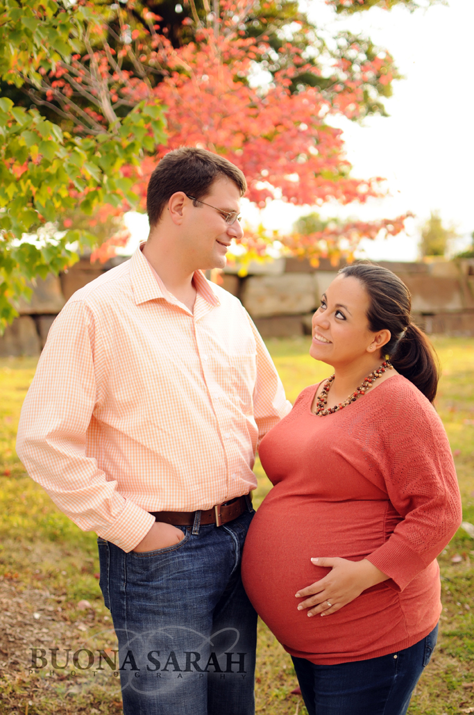 tulsa maternity pictures 
