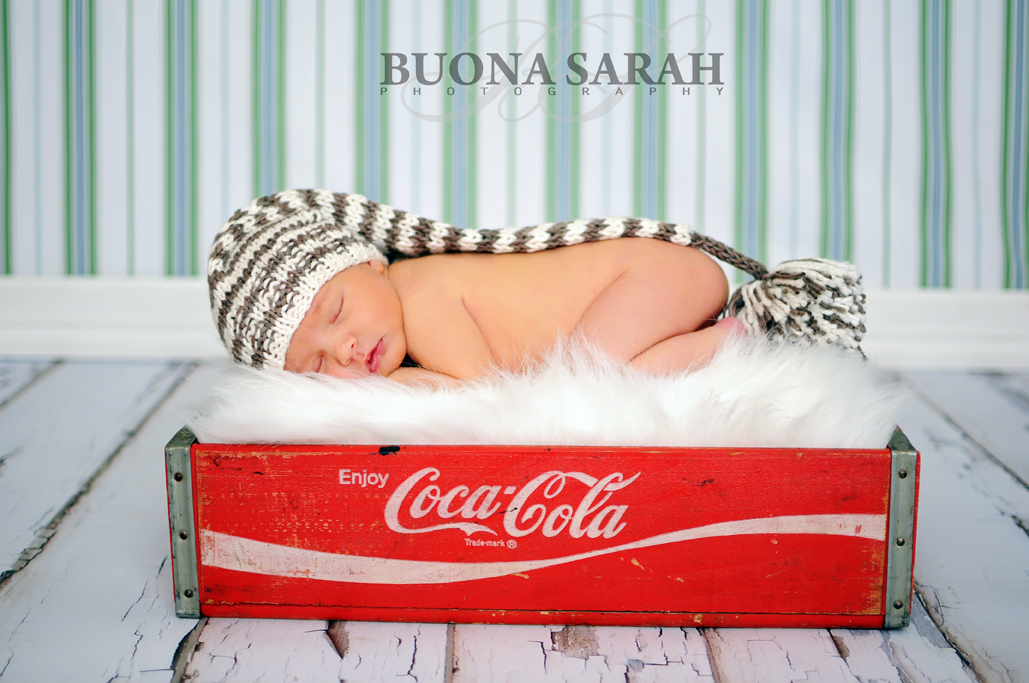 tulsa newborn photographers 