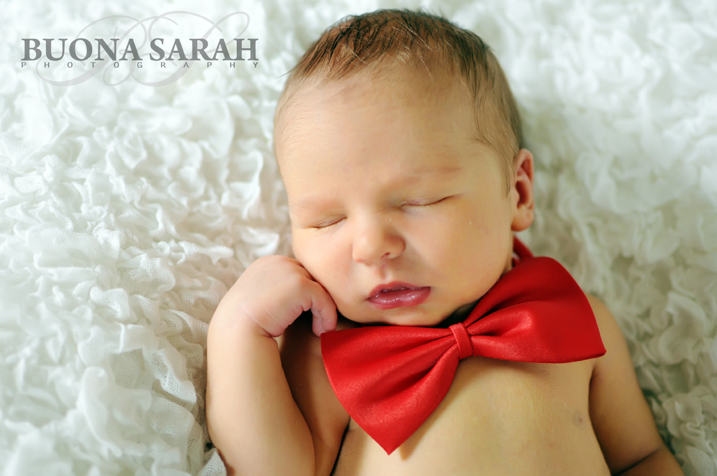 tulsa newborn photographers in-home
