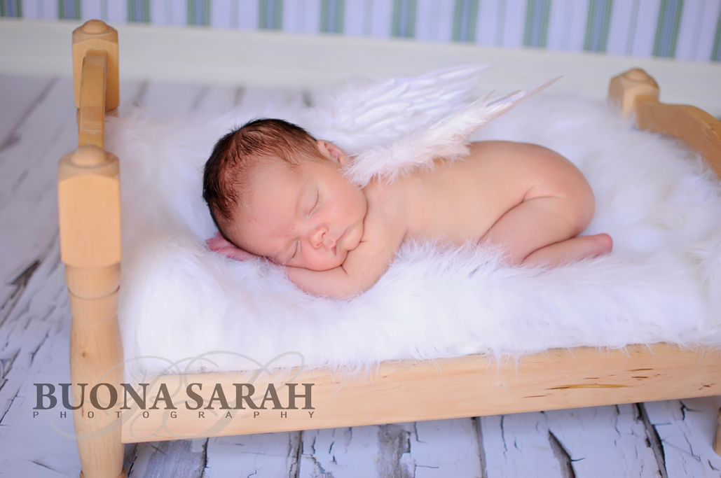 newborn photographers tulsa 